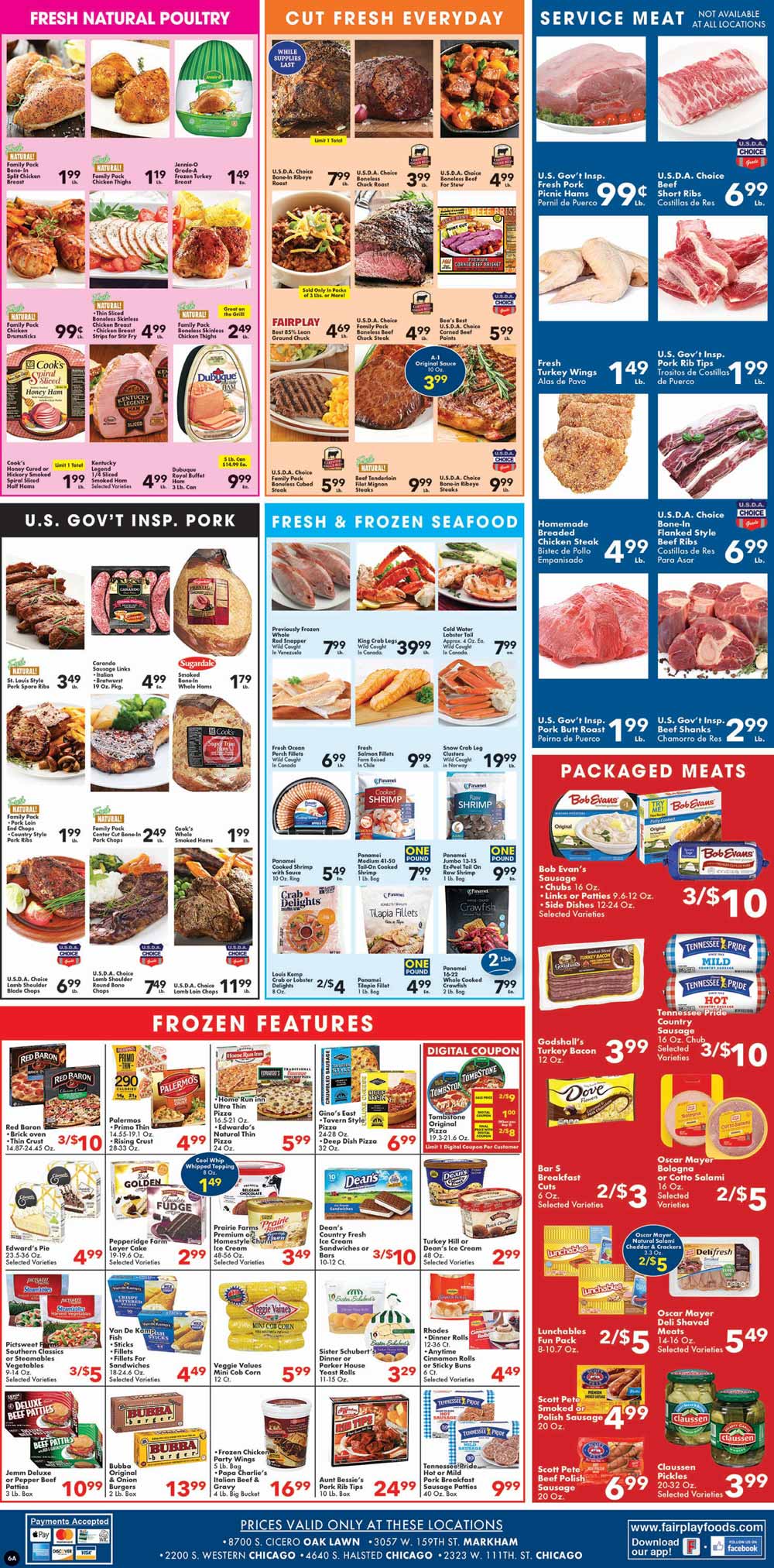 Fairplay Weekly Ad (4/13/22 - 4/19/22)