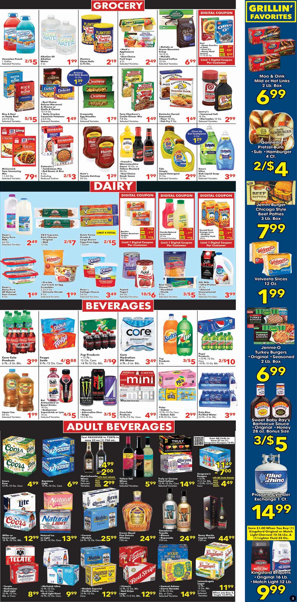 Fairplay Weekly Ad (4/20/22 - 4/26/22)