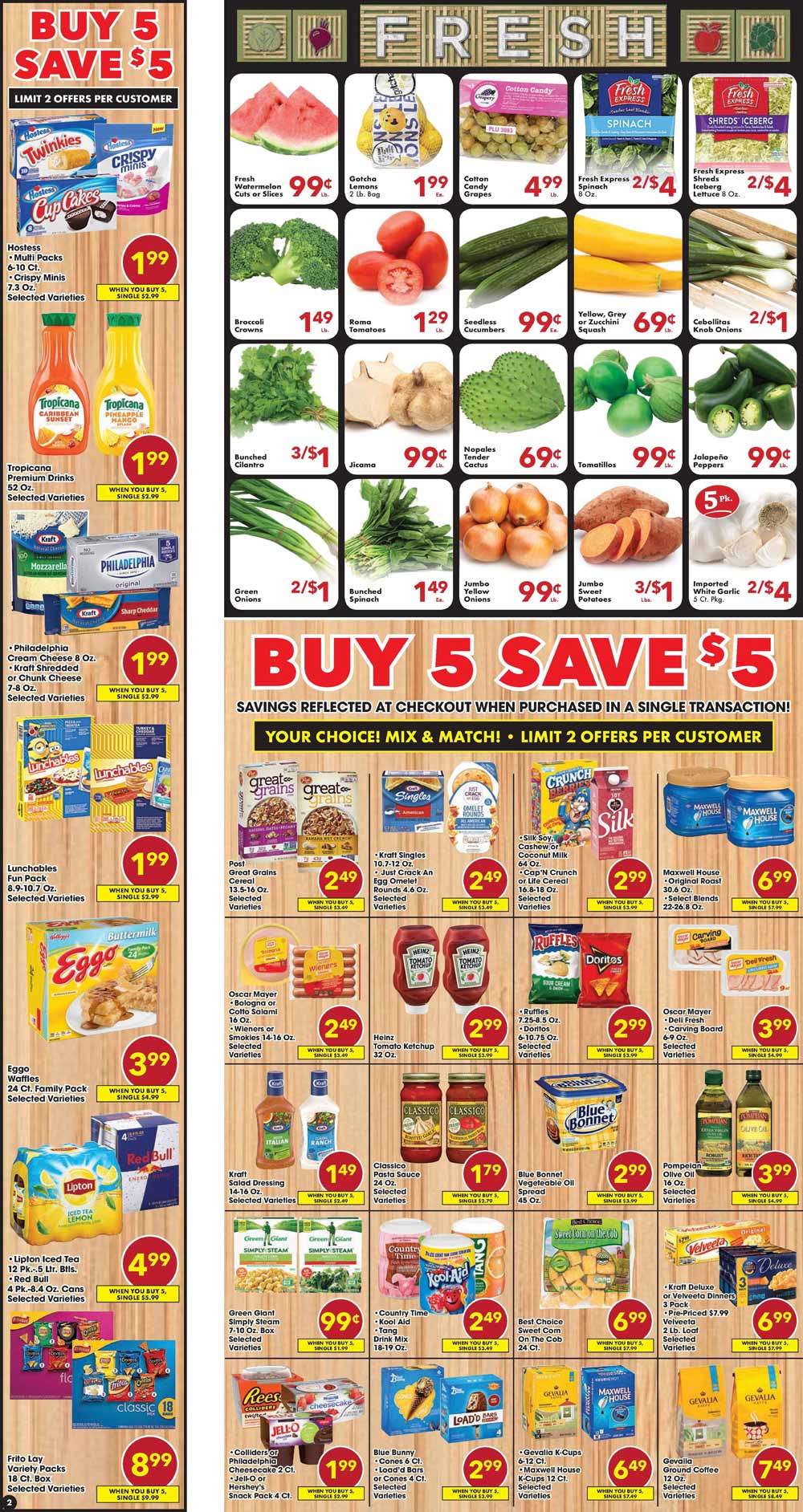 Fairplay Weekly Ad (4/27/22 - 5/03/22)