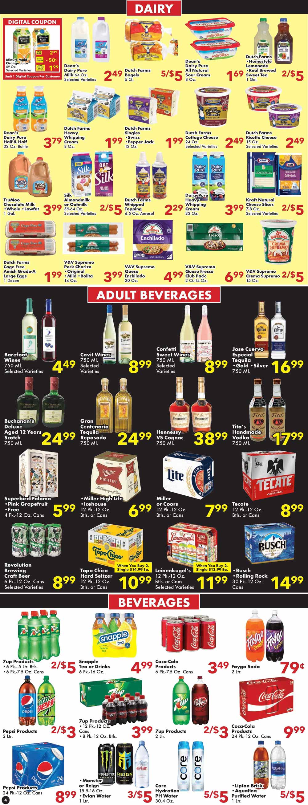 Fairplay Weekly Ad (4/27/22 - 5/03/22)