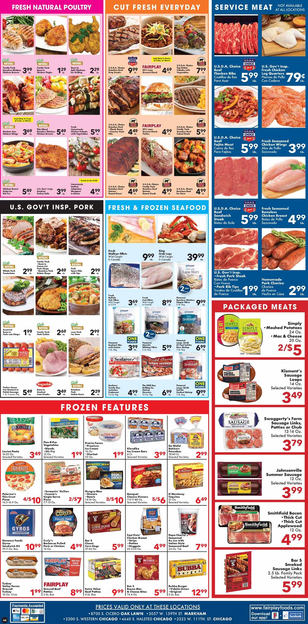 Fairplay Weekly Ad (4/27/22 - 5/03/22)