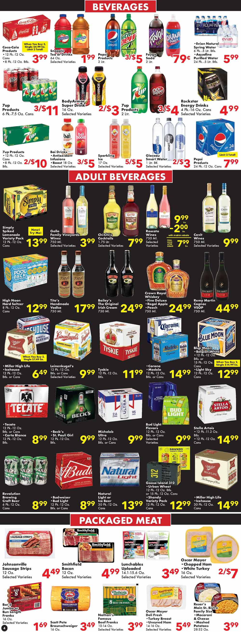 Fairplay Weekly Ad (7/06/22 - 7/12/22)