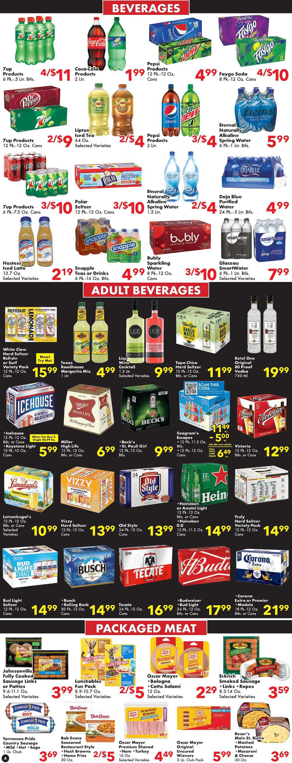 Fairplay Weekly Ad (7/13/22 - 7/19/22)