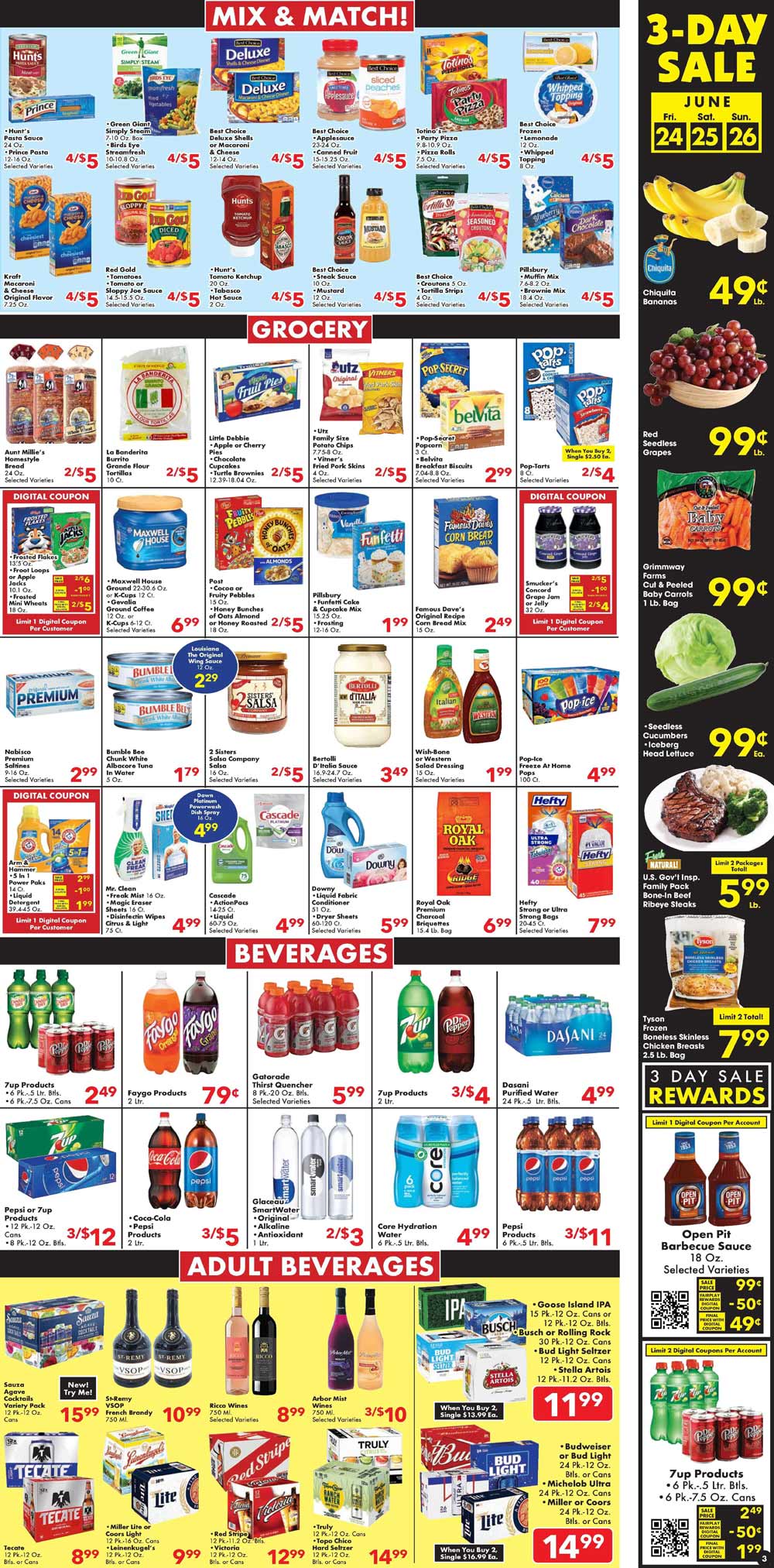 Fairplay Weekly Ad (6/22/22 - 6/28/22)