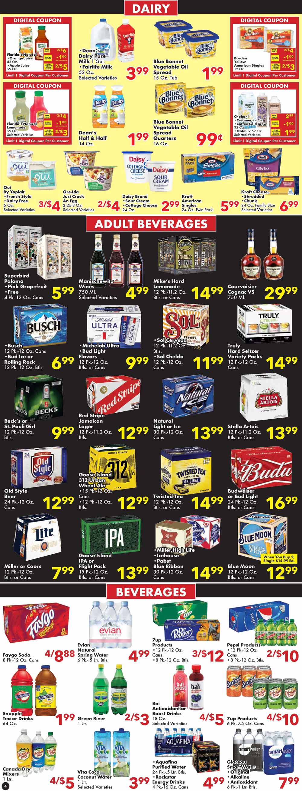 Fairplay Weekly Ad (5/04/22 - 5/10/22)