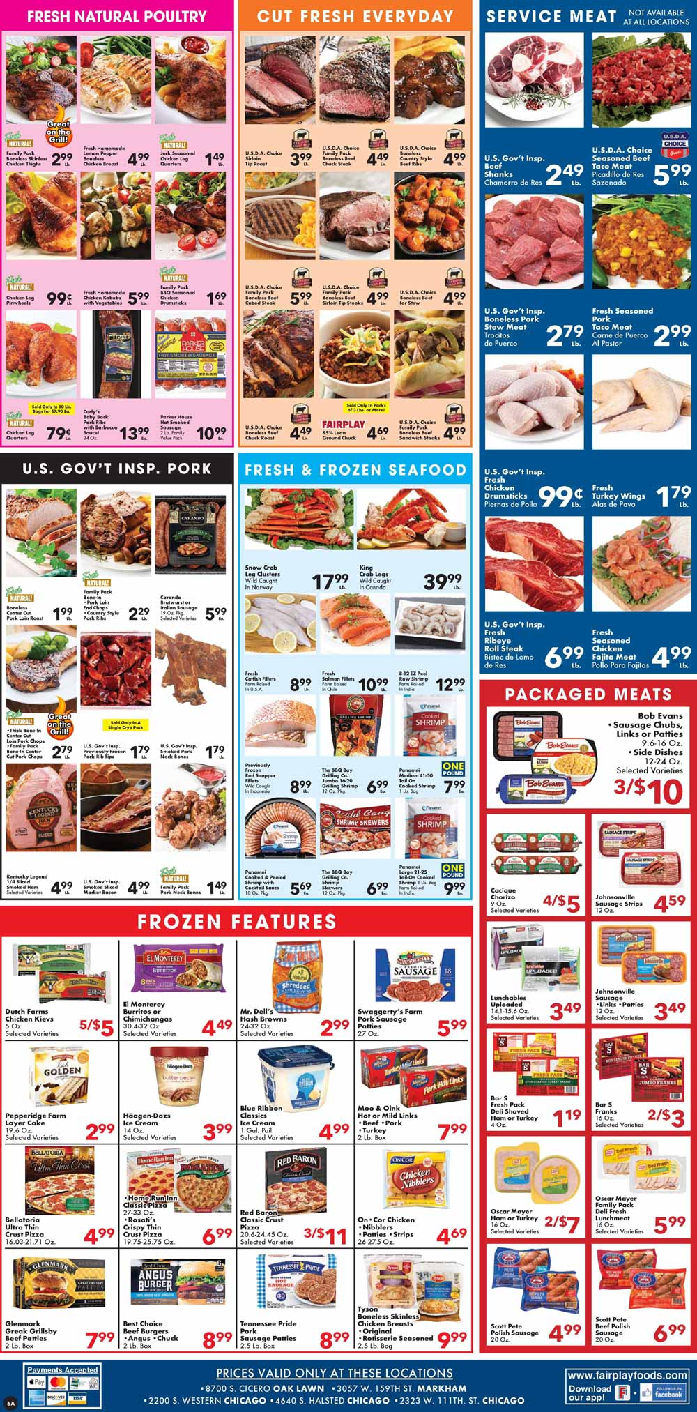 Fairplay Weekly Ad (5/04/22 - 5/10/22)