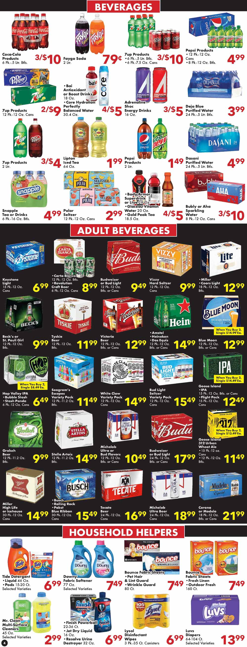 Fairplay Weekly Ad (5/11/22 - 5/17/22)