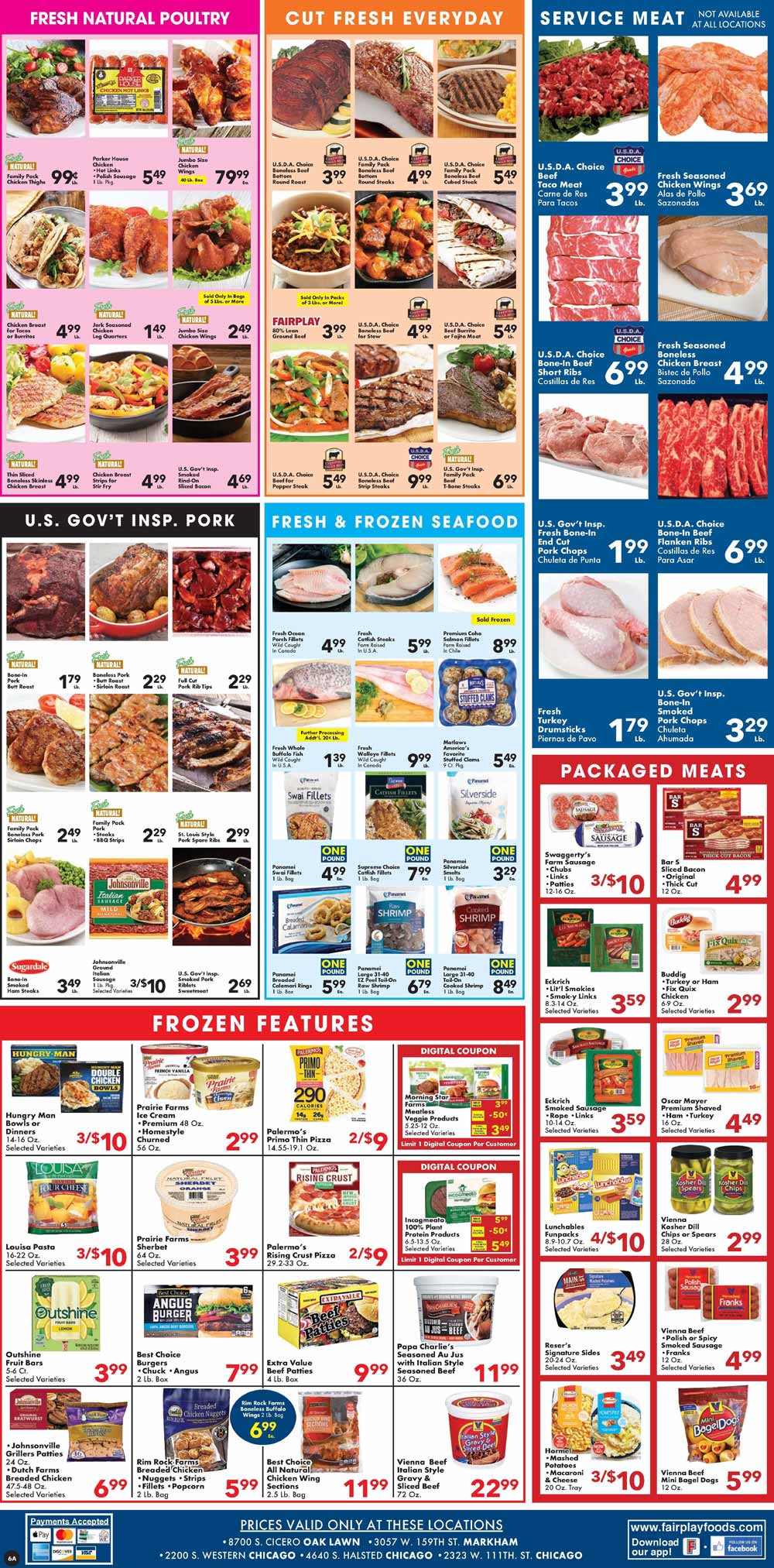 Fairplay Weekly Ad (5/11/22 - 5/17/22)