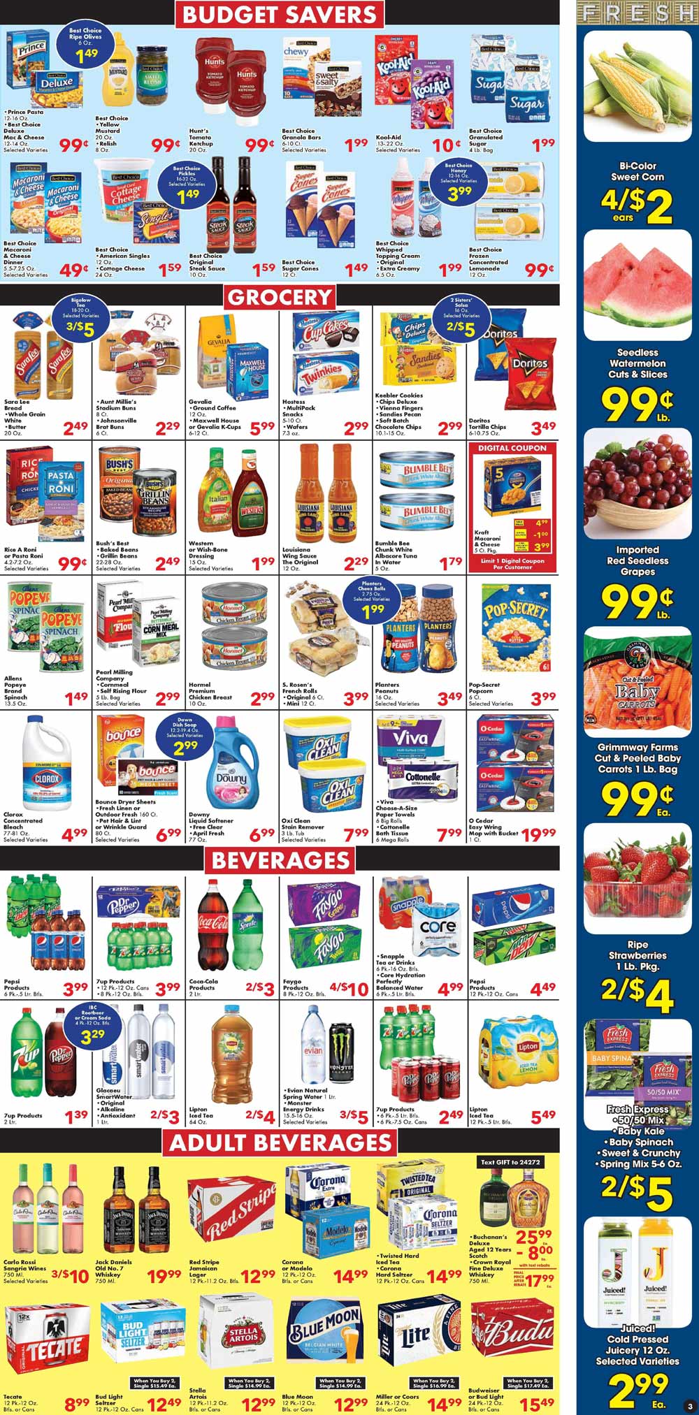 Fairplay Weekly Ad (5/18/22 - 5/24/22)