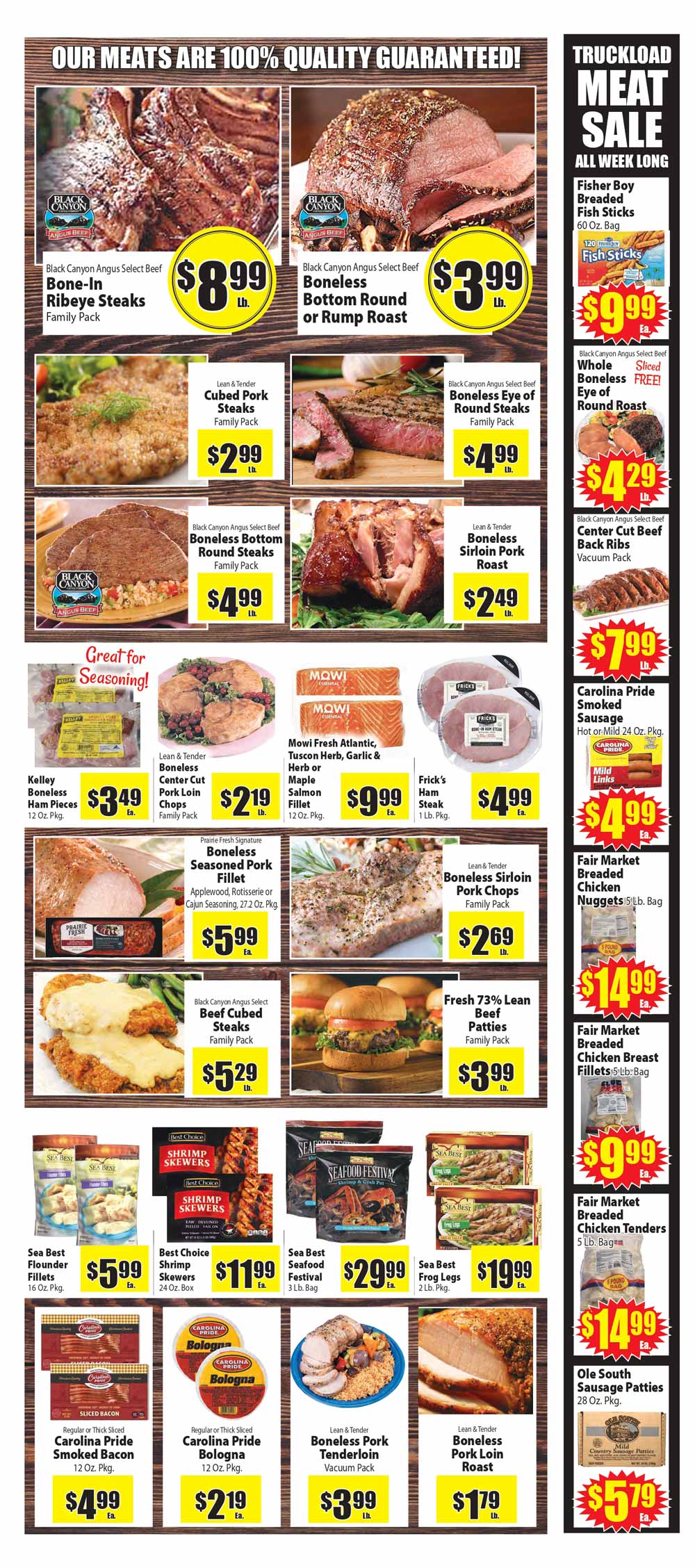 Food Giant Weekly Ad (4/06/22 - 4/12/22)