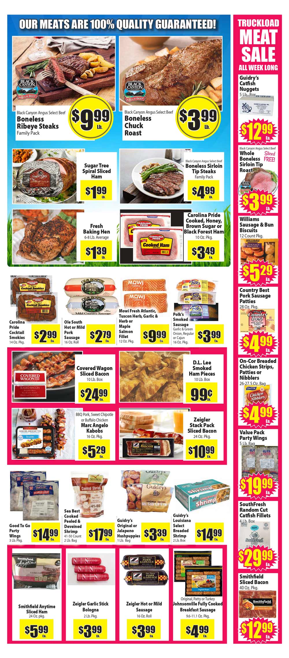 Food Giant Weekly Ad (4/13/22 - 4/19/22)