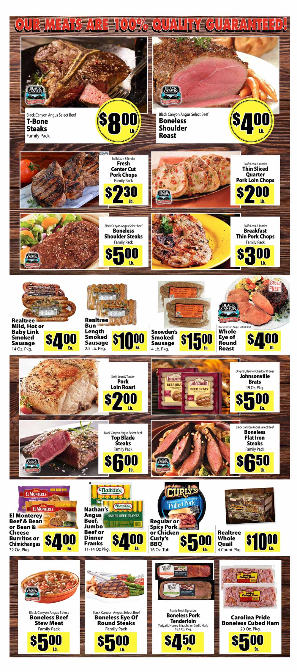 Food Giant Weekly Ad (4/20/22 - 4/26/22)