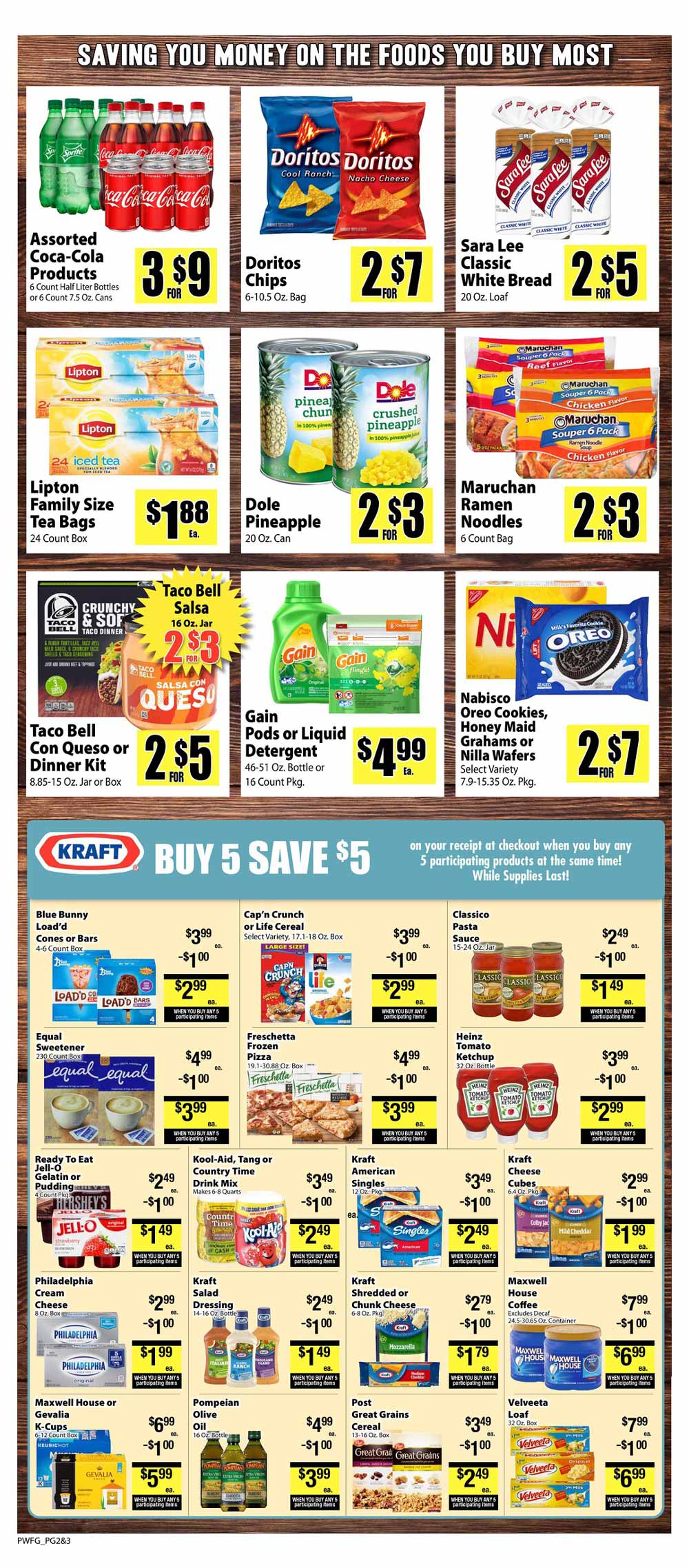 Food Giant Weekly Ad (4/27/22 - 5/03/22)