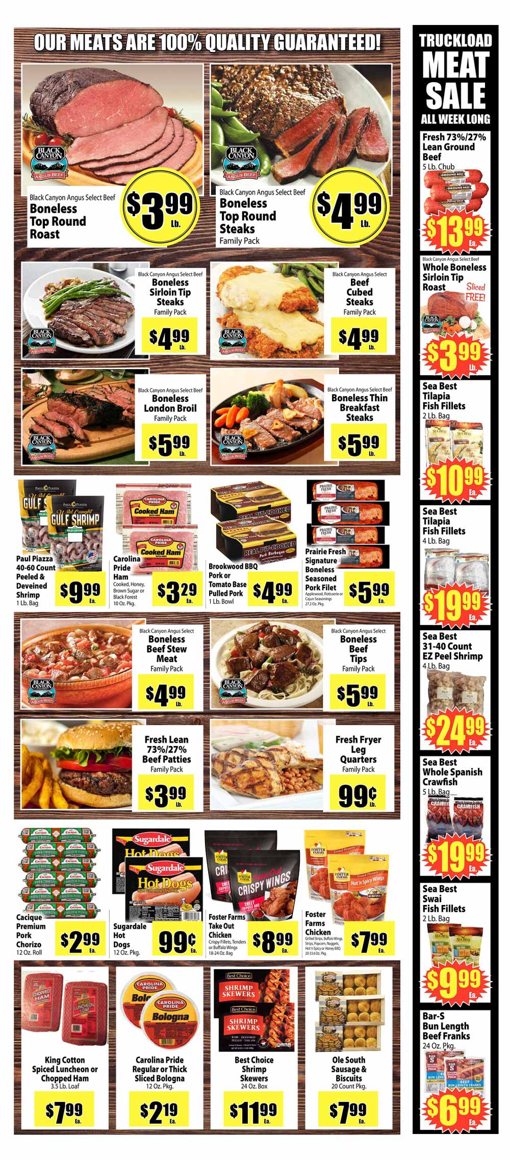 Food Giant Weekly Ad (4/27/22 - 5/03/22)