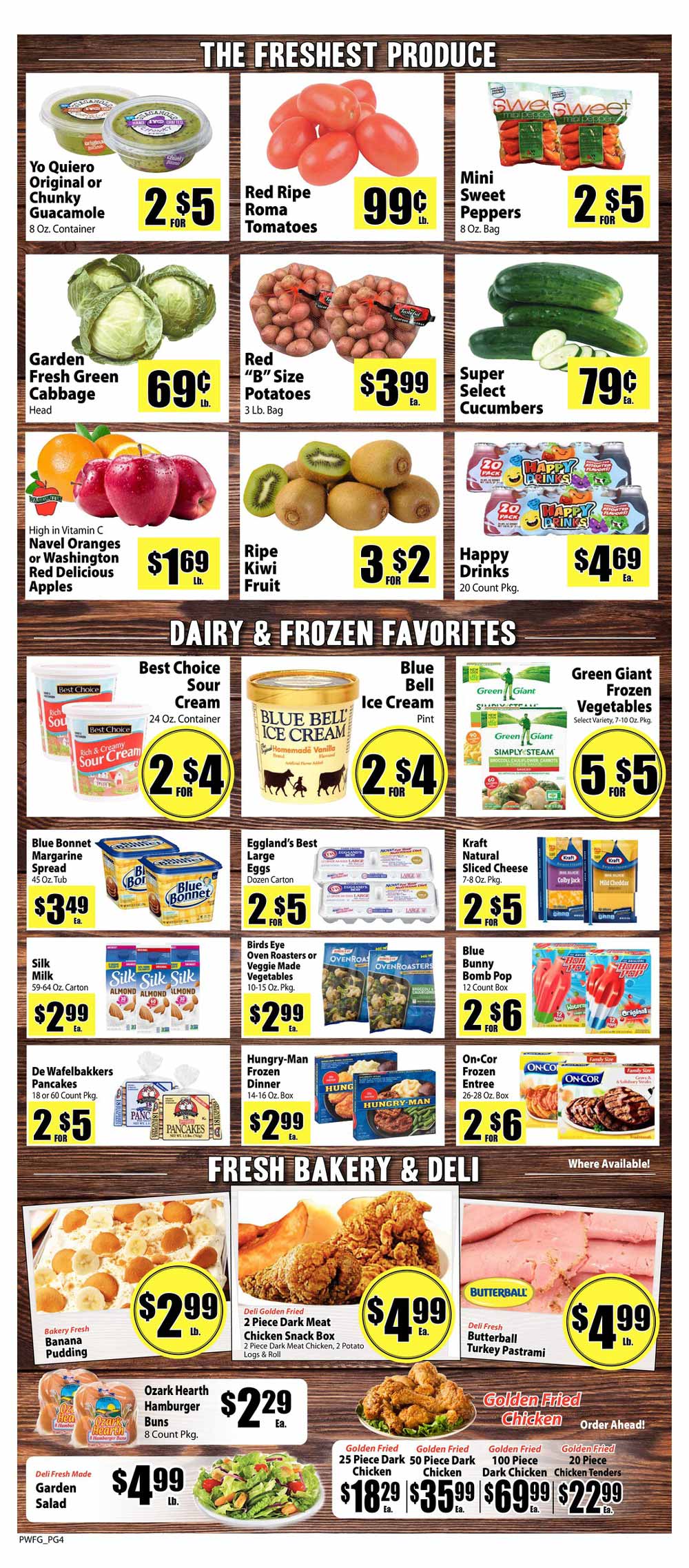 Food Giant Weekly Ad (4/27/22 - 5/03/22)