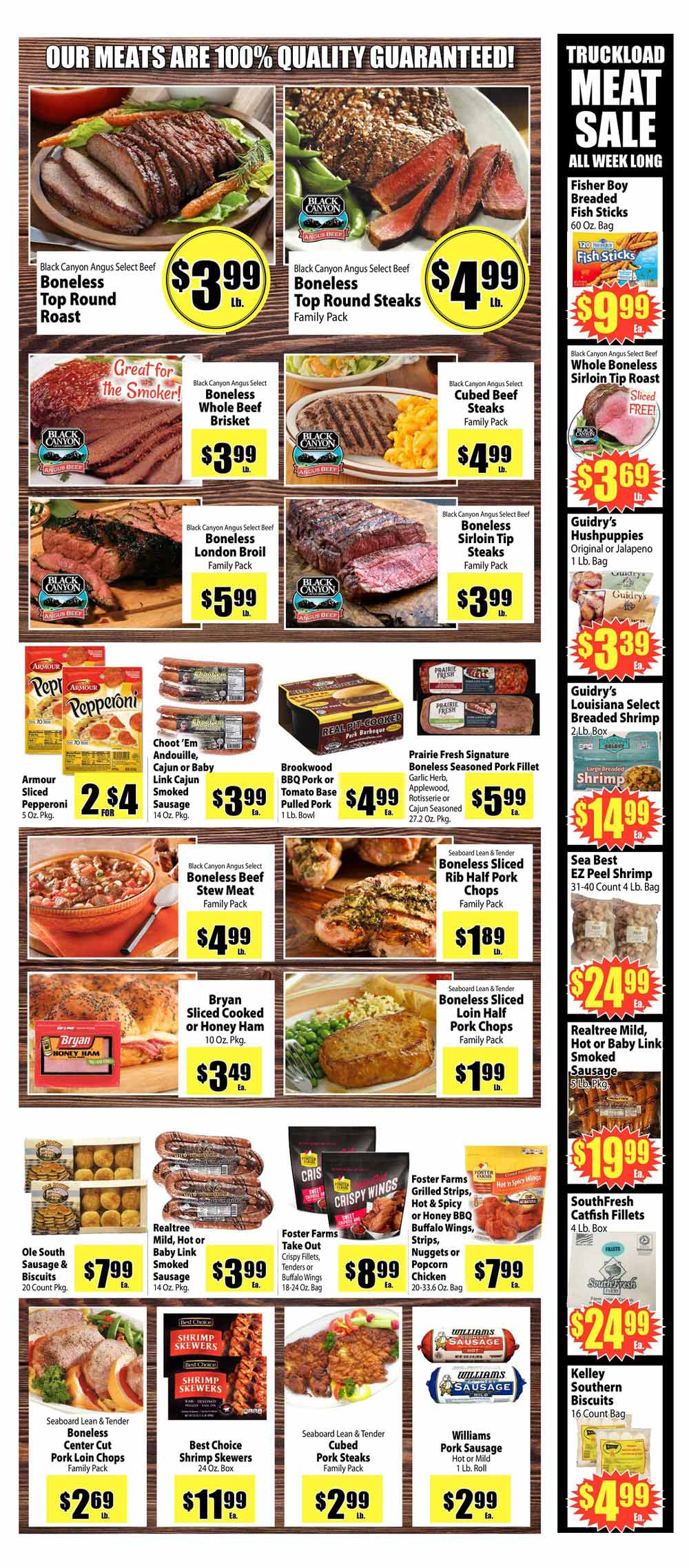 Food Giant Weekly Ad (7/06/22 - 7/12/22)