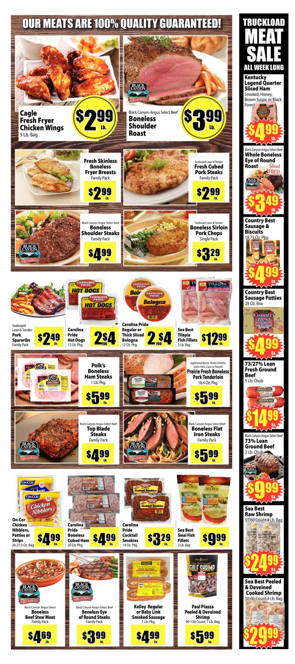 Food Giant Weekly Ad (7/13/22 - 7/19/22)