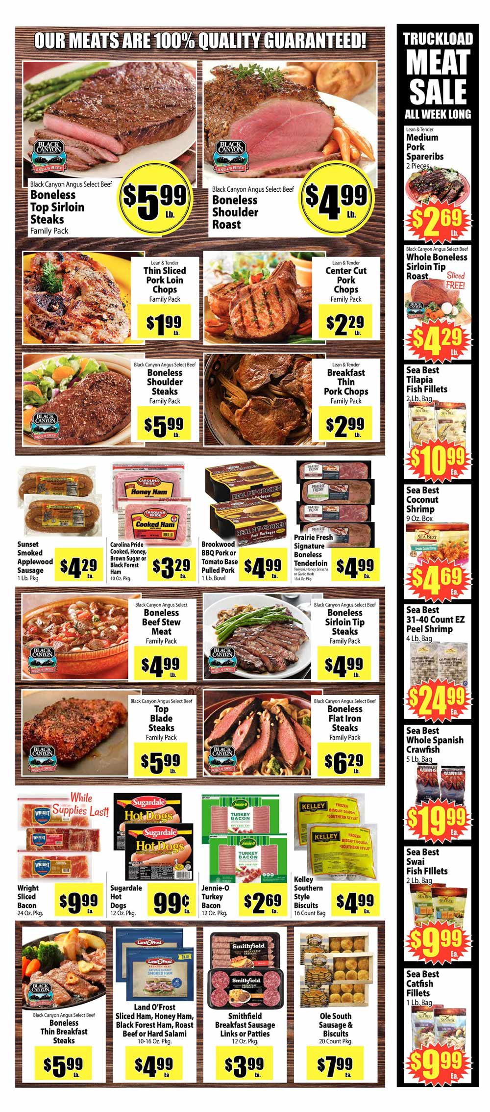 Food Giant Weekly Ad (3/30/22 - 4/05/22)