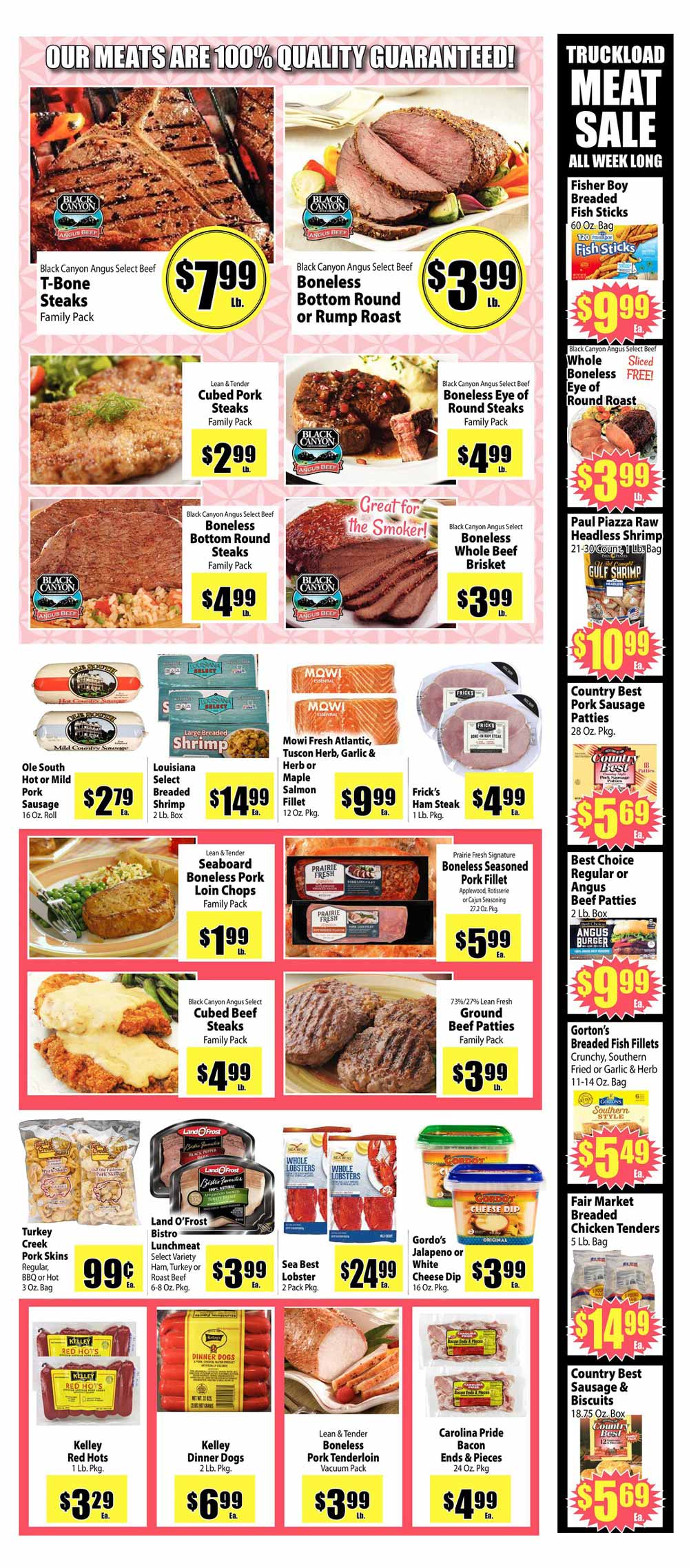 Food Giant Weekly Ad (5/04/22 - 5/10/22)