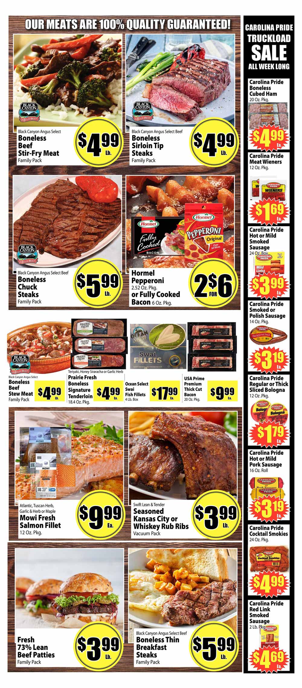 Food Giant Weekly Ad (5/11/22 - 5/17/22)