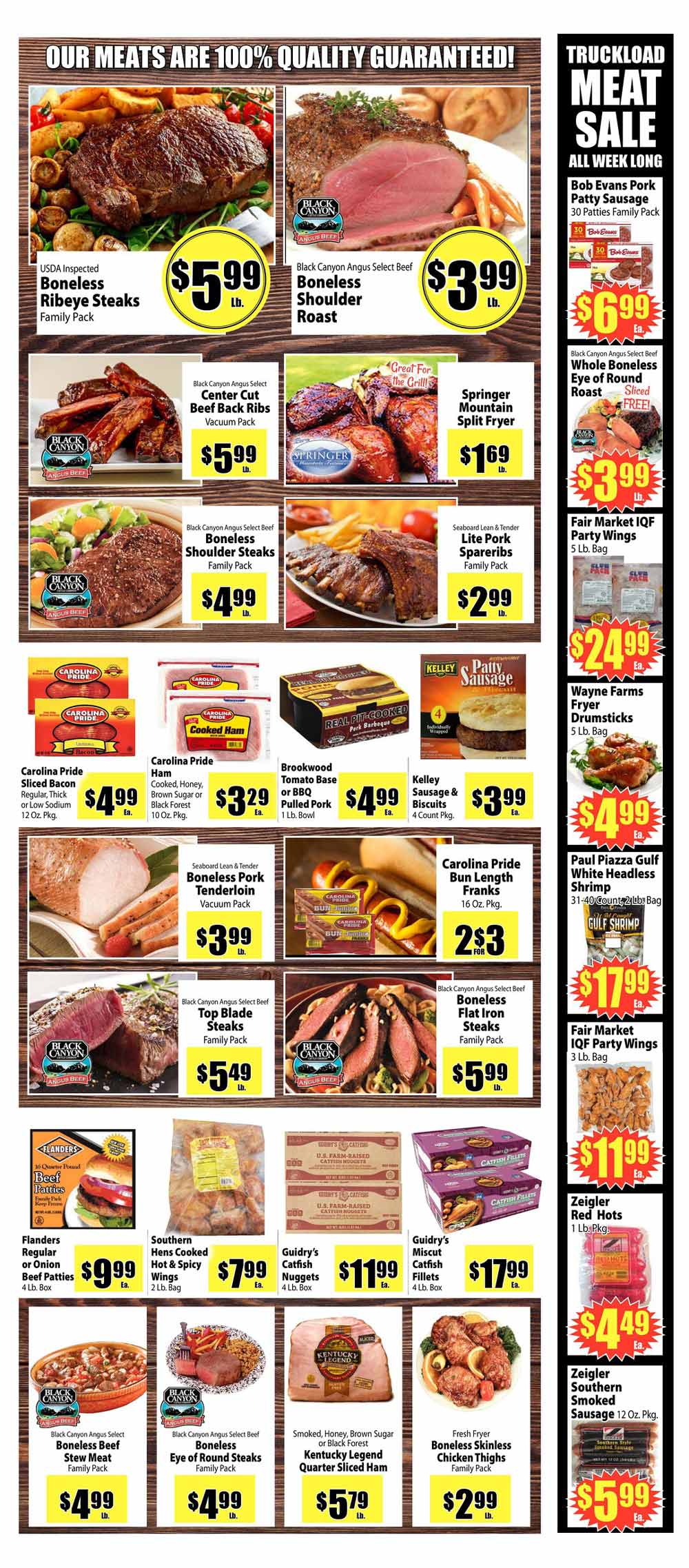 Food Giant Weekly Ad (5/18/22 - 5/24/22)