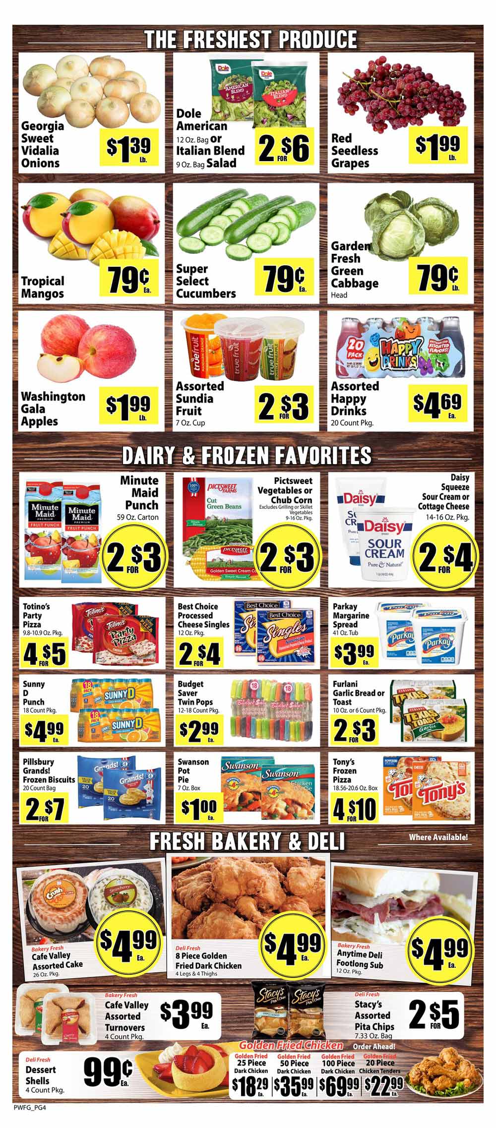 Food Giant Weekly Ad (5/18/22 - 5/24/22)