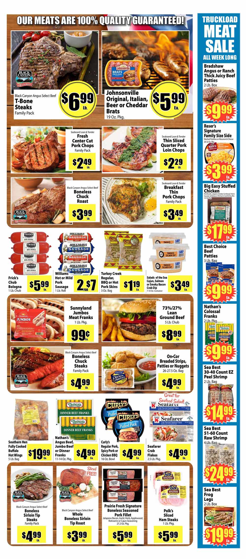 Food Giant Weekly Ad (5/25/22 - 5/31/22)