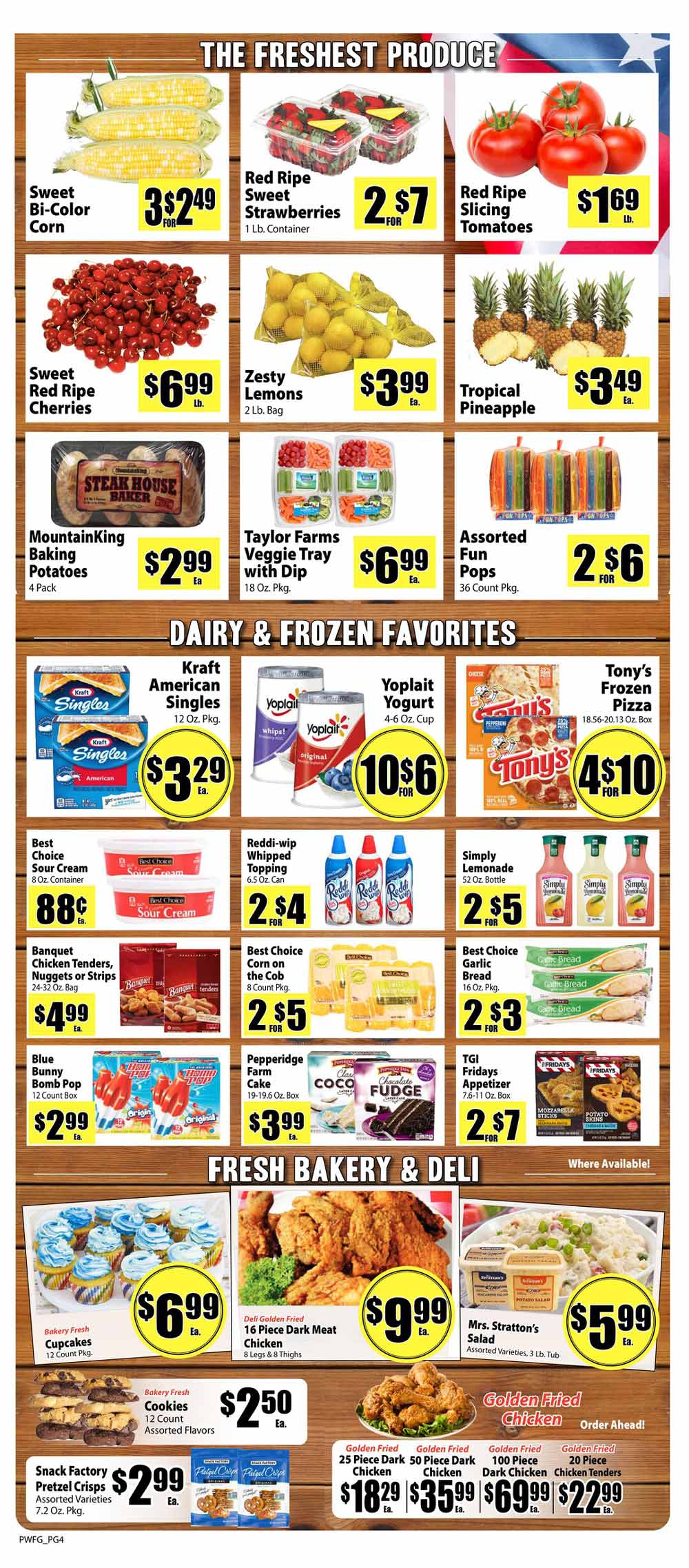 Food Giant Weekly Ad (5/25/22 - 5/31/22)