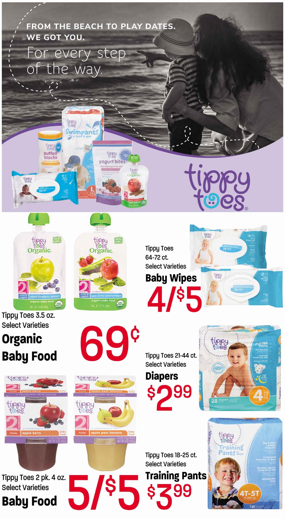 Fresh Market Weekly Ad (4/27/22 - 5/03/22)