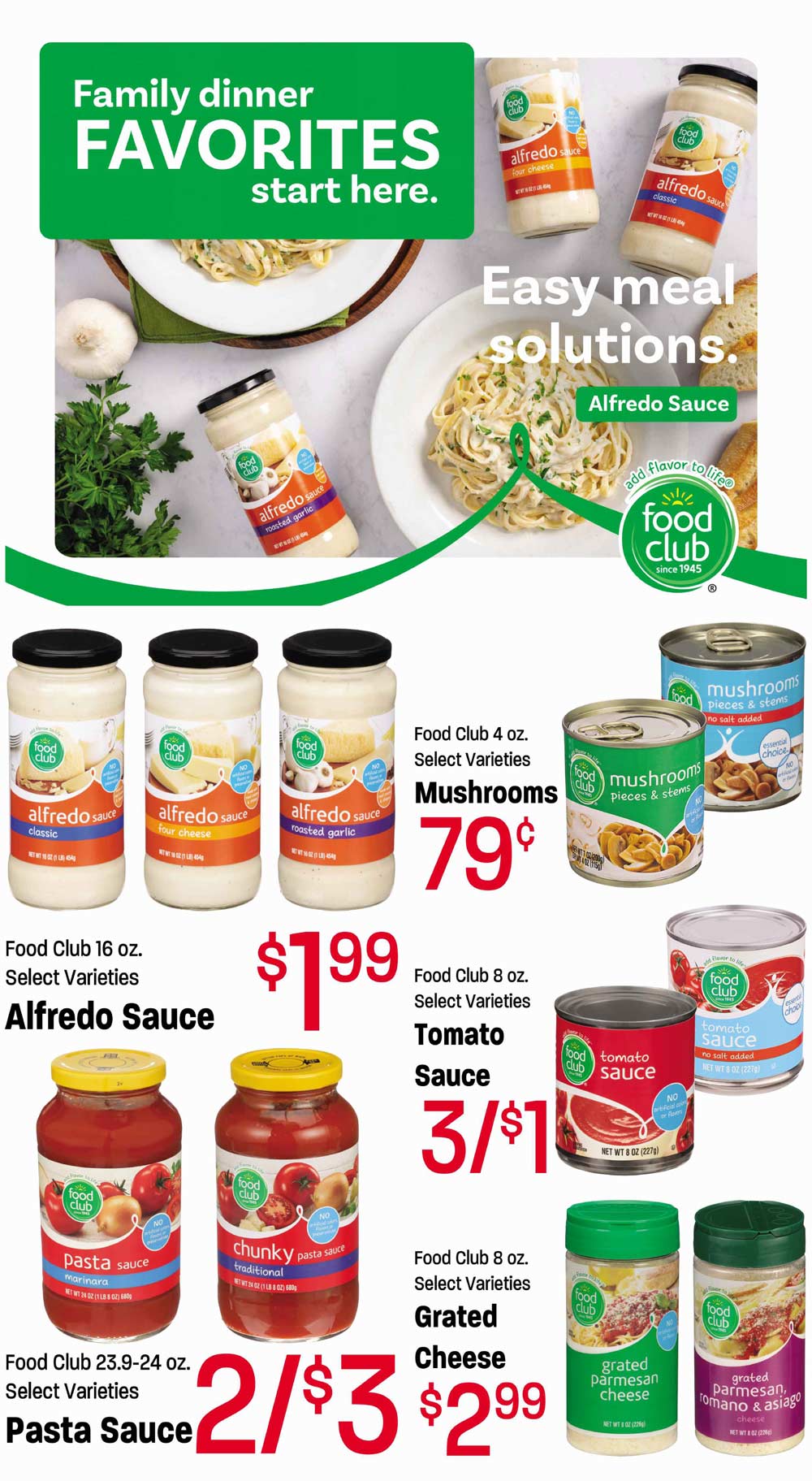 Fresh Market Weekly Ad (7/06/22 - 7/12/22)