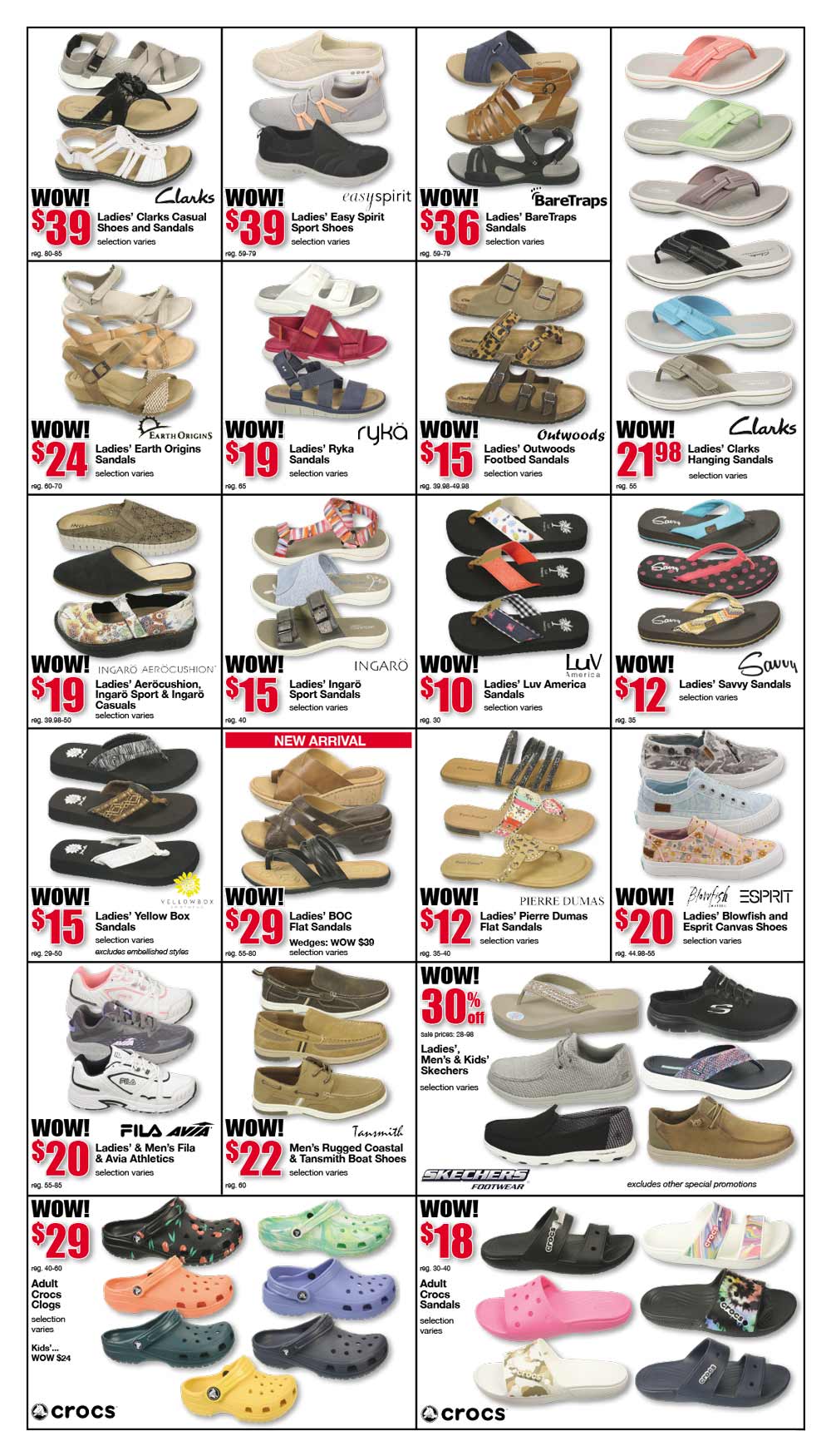 Hamrick's Weekly ad (4/18/2022-4/23/2022)