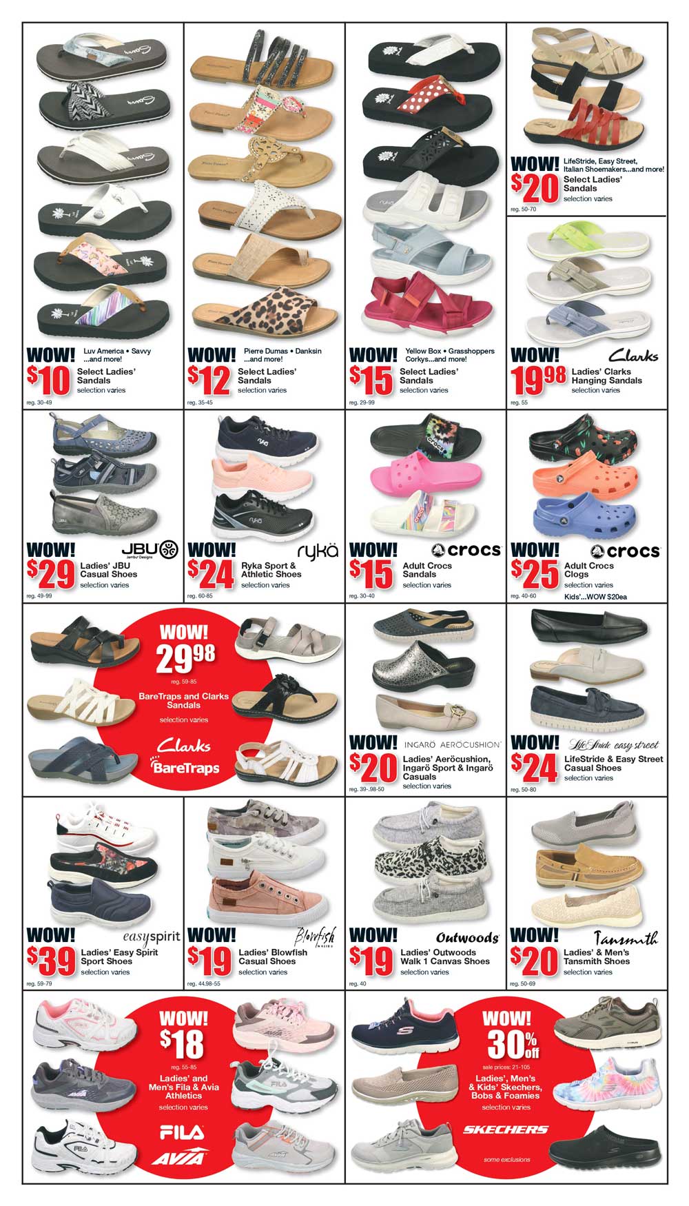 Hamrick's Weekly ad (6/20/2022-6/30/2022)