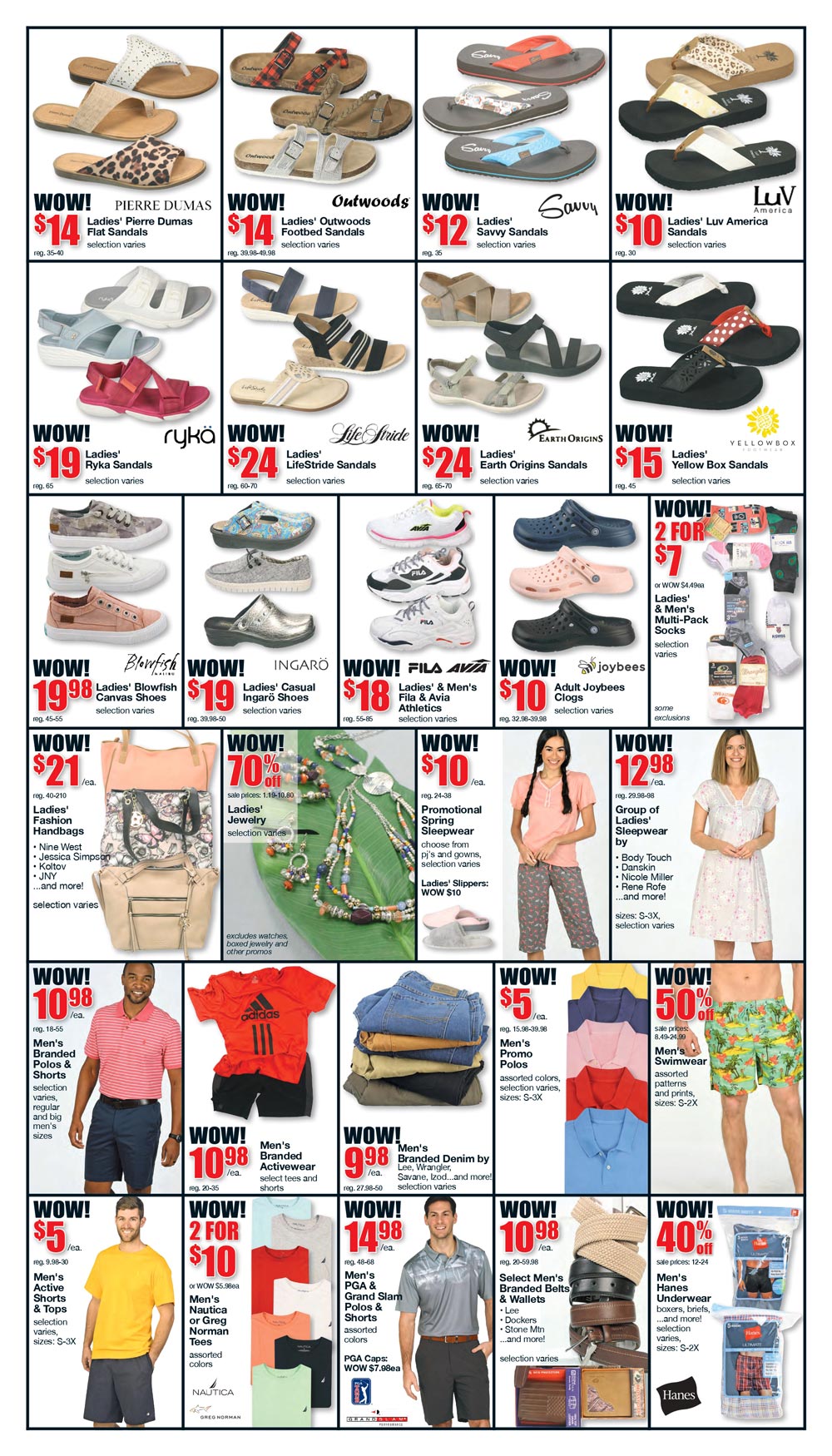 Hamrick's Weekly ad(3/28/2022-4/02/2022)