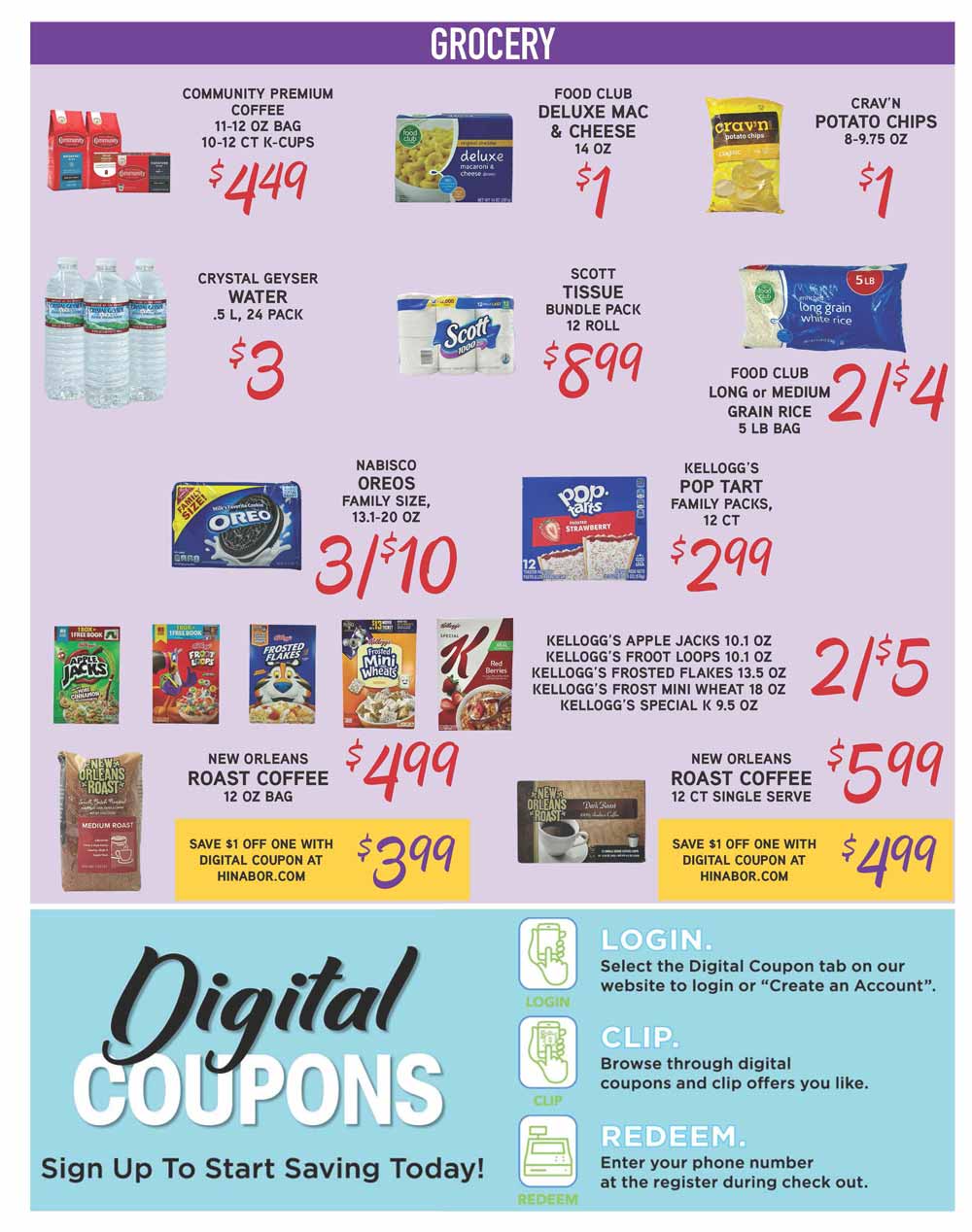 Hi Nabor Weekly Ad (4/07/22 - 4/13/22)