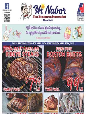 Hi Nabor Weekly Ad (4/14/22 - 4/20/22)