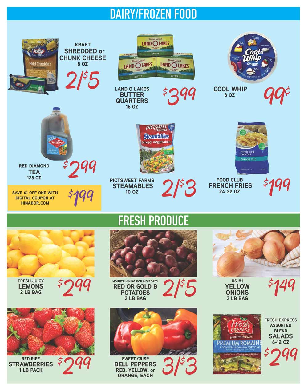 Hi Nabor Weekly Ad (4/14/22 - 4/20/22)