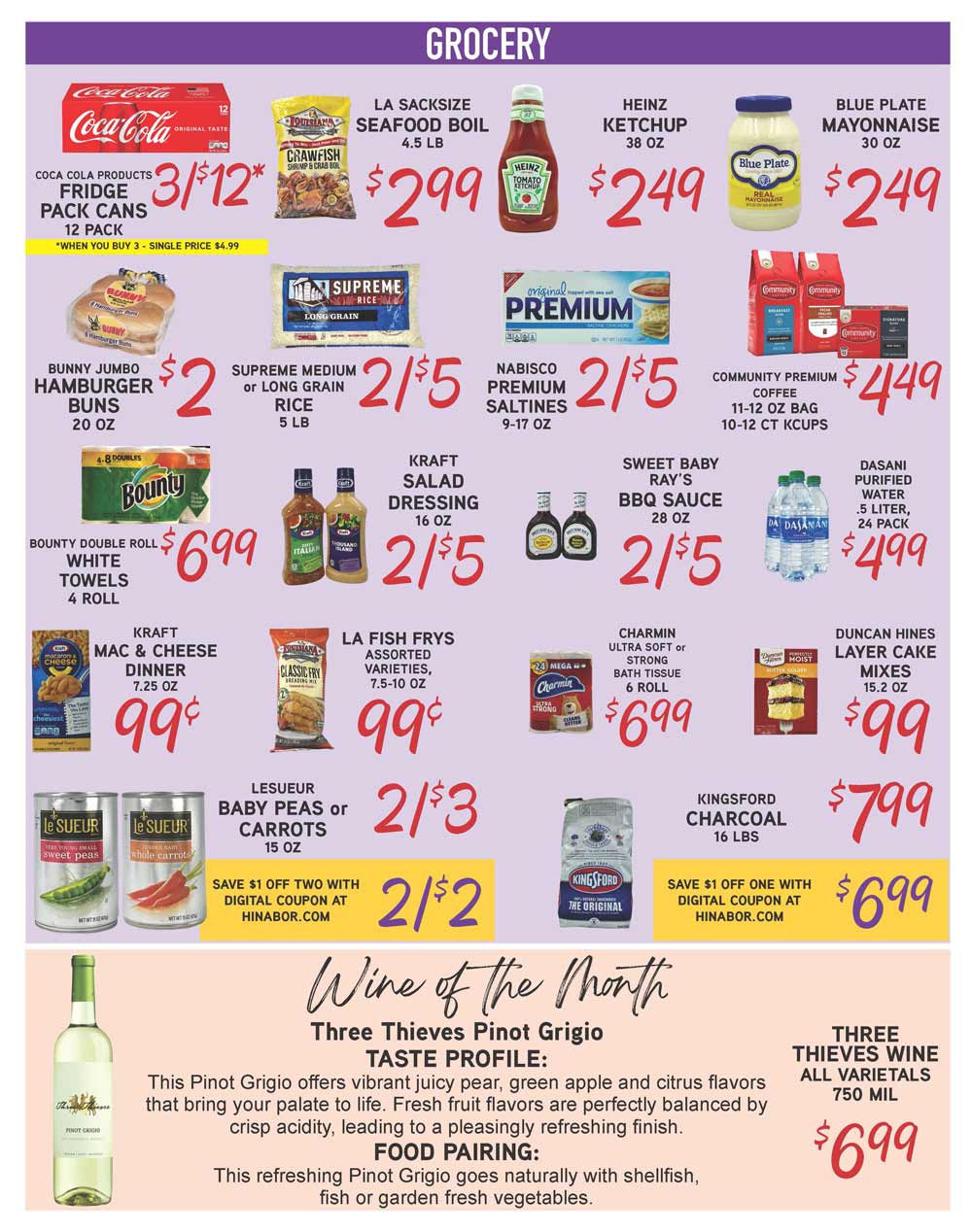 Hi Nabor Weekly Ad (4/14/22 - 4/20/22)