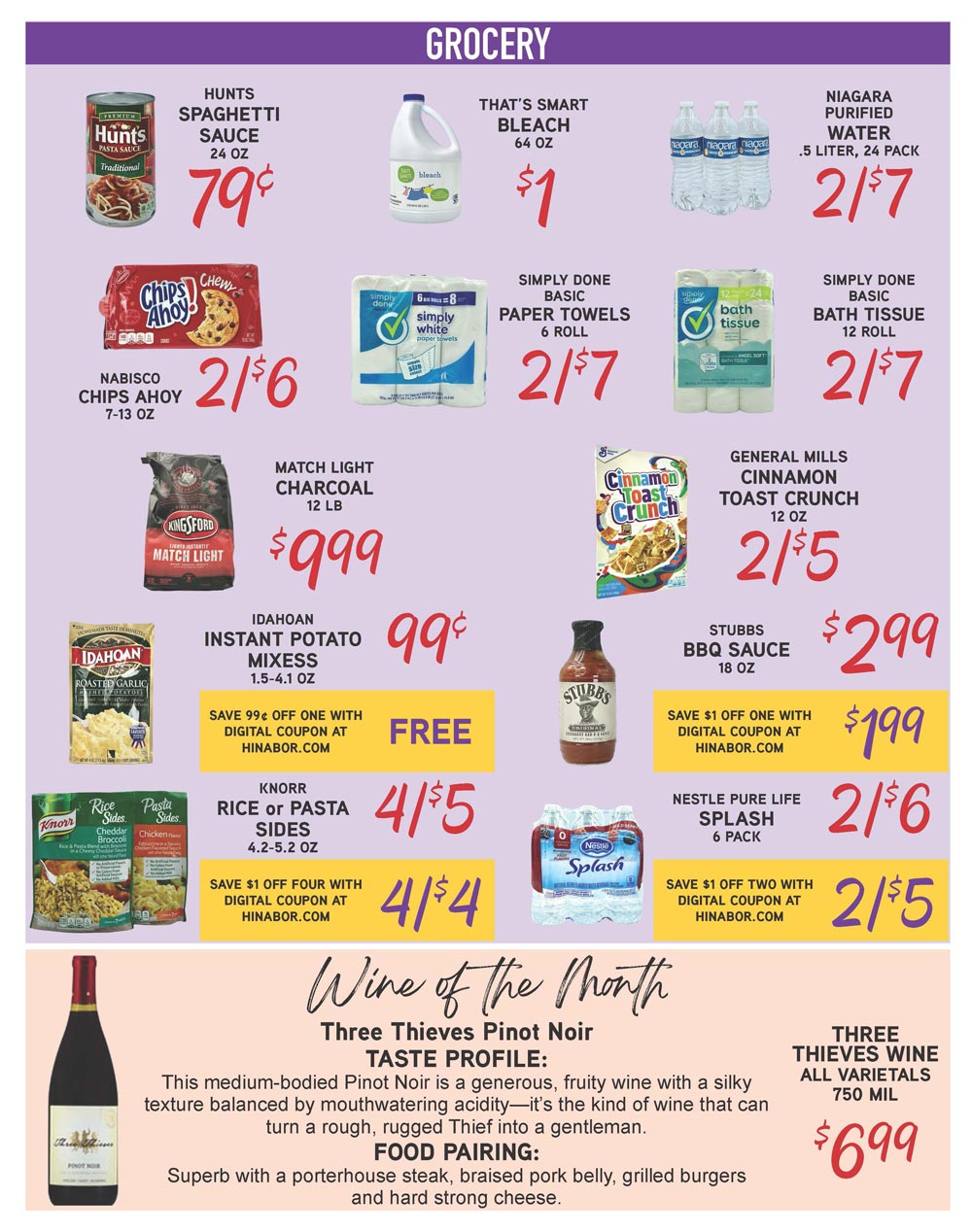 Hi Nabor Weekly Ad (4/21/22 - 4/27/22)