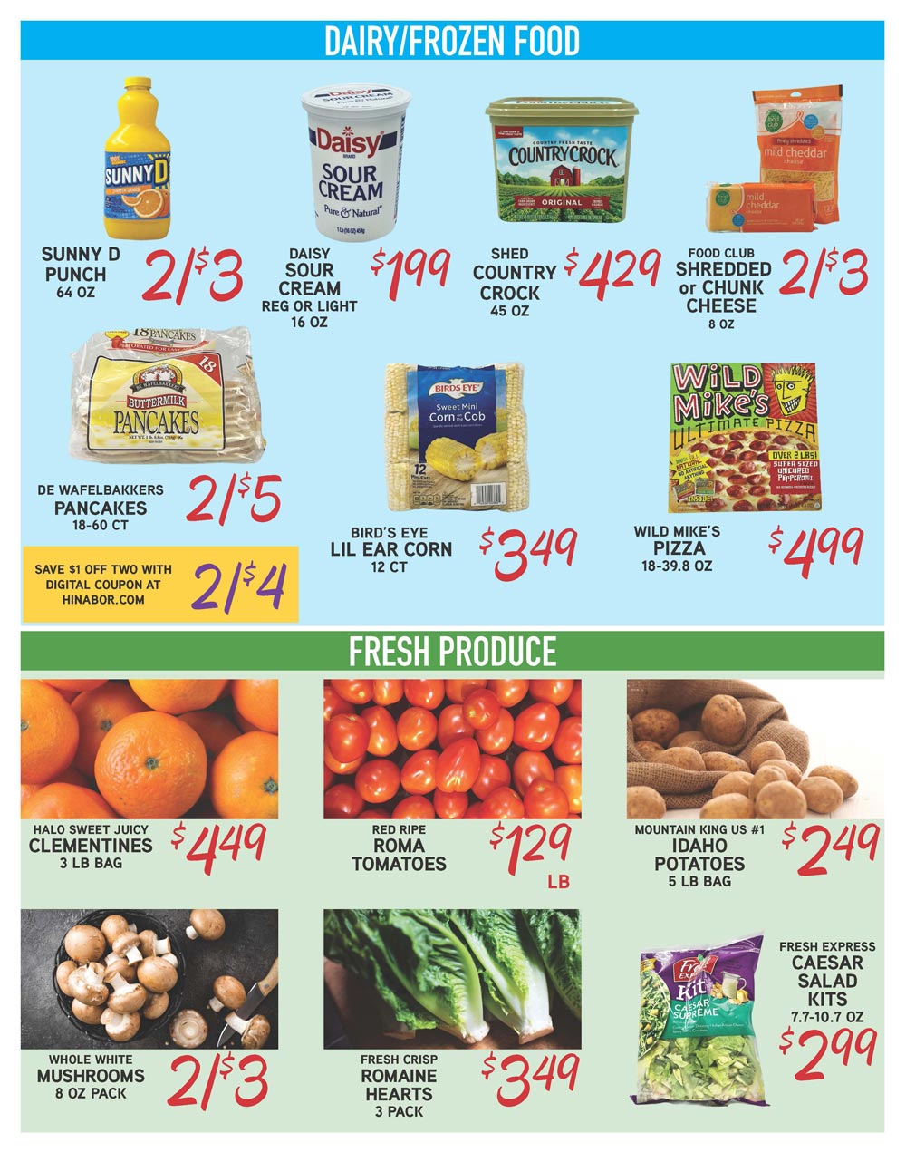 Hi Nabor Weekly Ad (4/21/22 - 4/27/22)