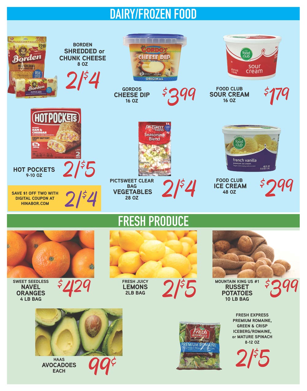 Hi Nabor Weekly Ad (4/28/22 - 5/04/22)