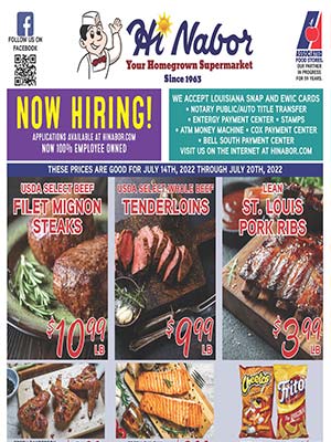 Hi Nabor Weekly Ad (7/14/22 - 7/20/22)