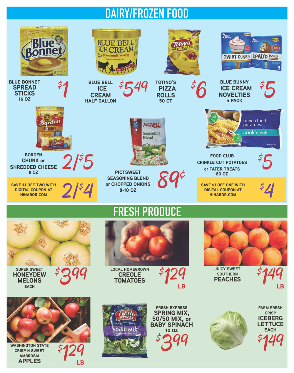 Hi Nabor Weekly Ad (7/14/22 - 7/20/22)