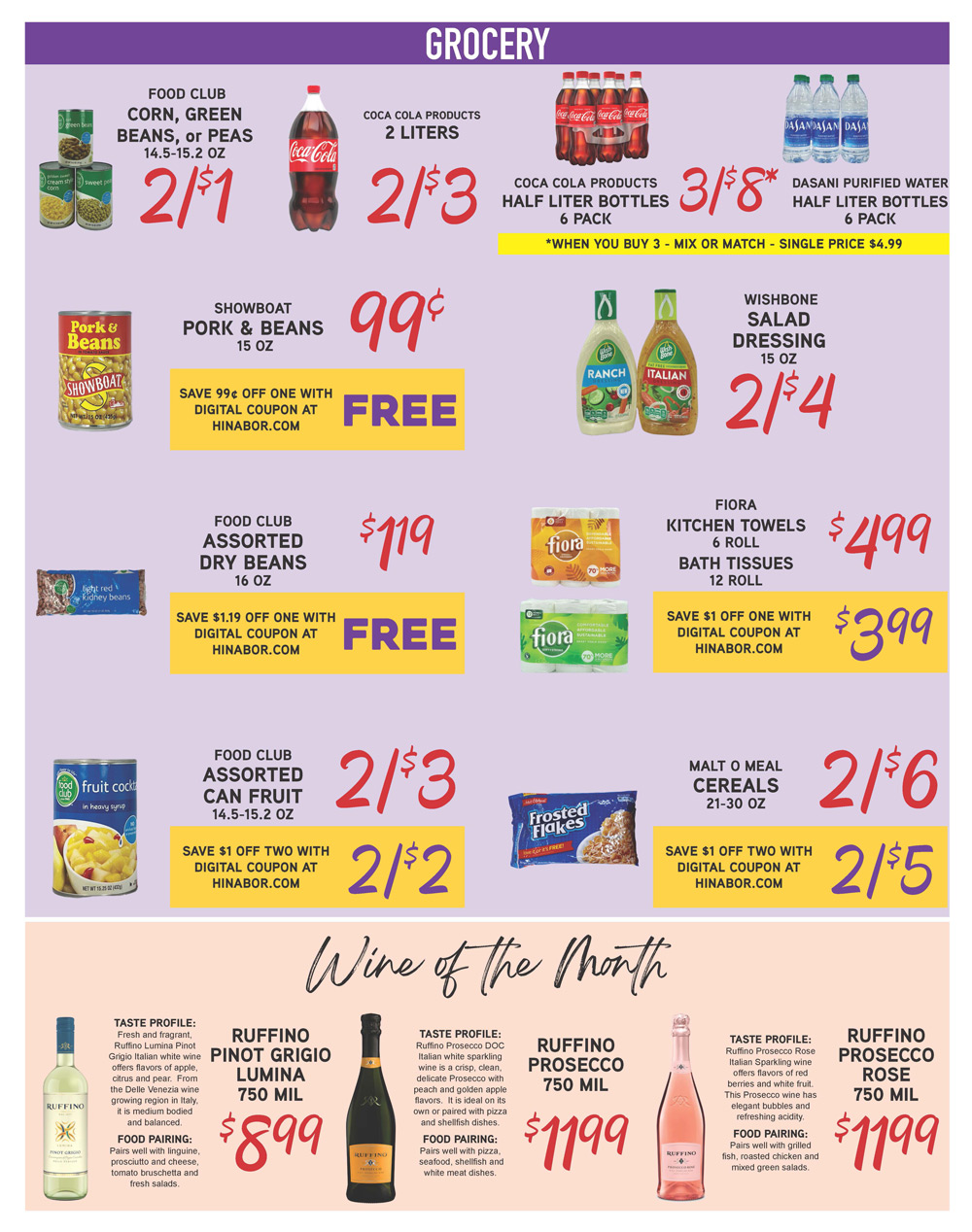 Hi Nabor Weekly Ad (6/23/22 - 6/29/22)