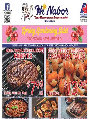 Hi Nabor Weekly Ad (3/24/22 - 3/30/22)