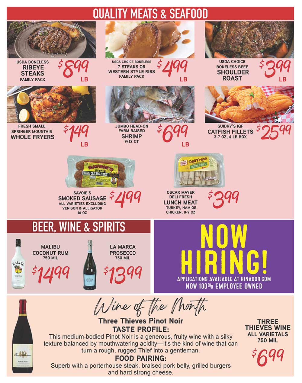 Hi Nabor Weekly Ad (3/24/22 - 3/30/22)