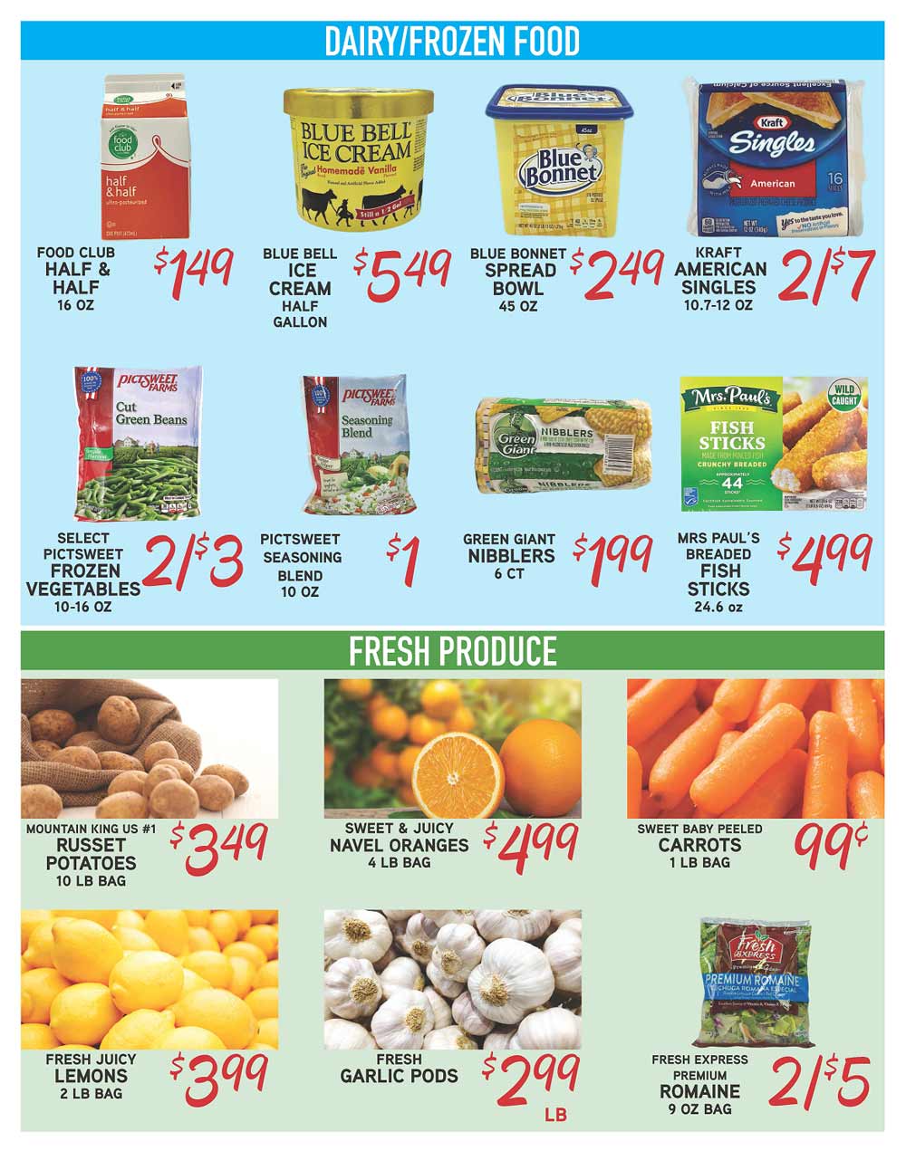 Hi Nabor Weekly Ad (3/24/22 - 3/30/22)