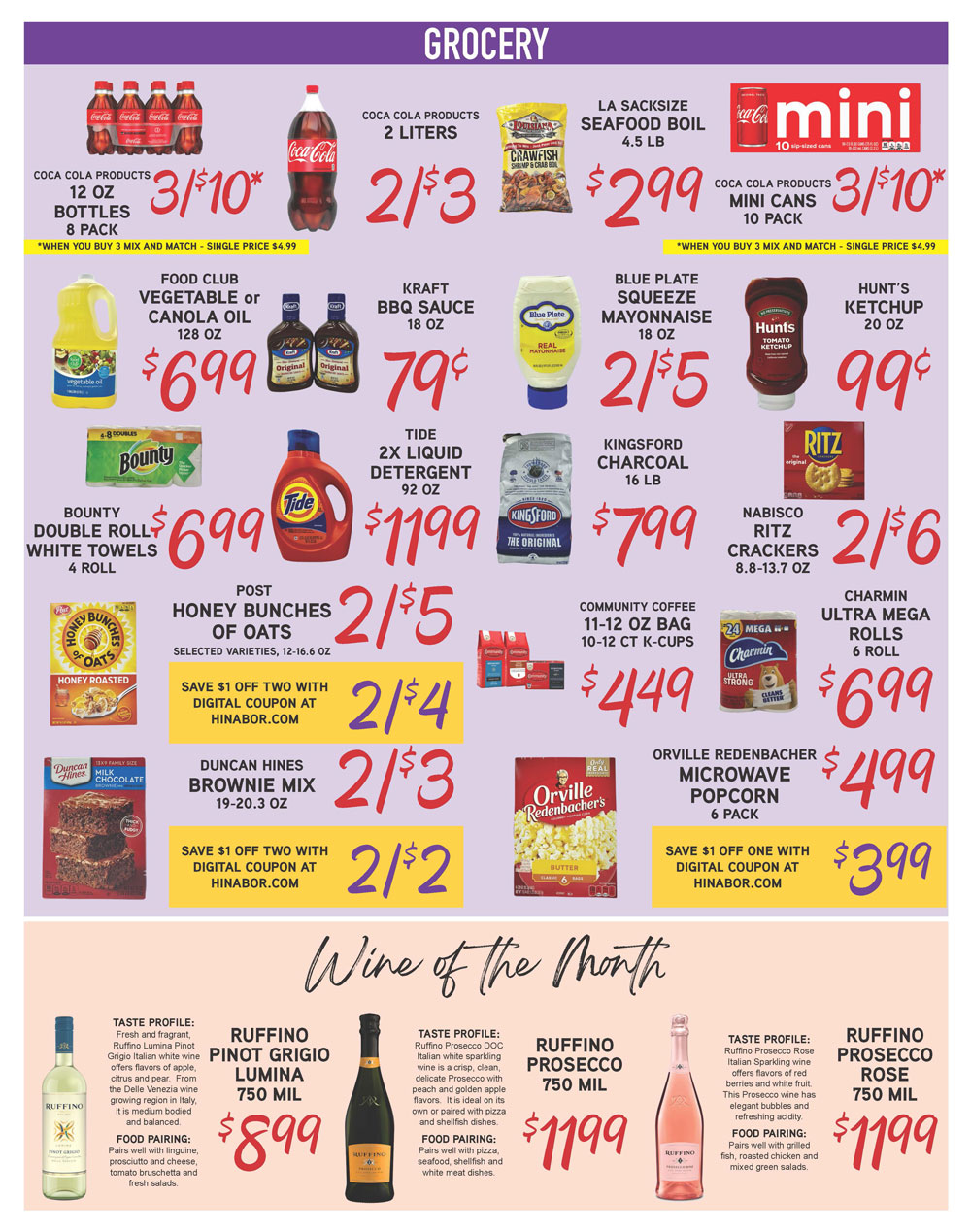 Hi Nabor Weekly Ad (5/05/22 - 5/11/22)