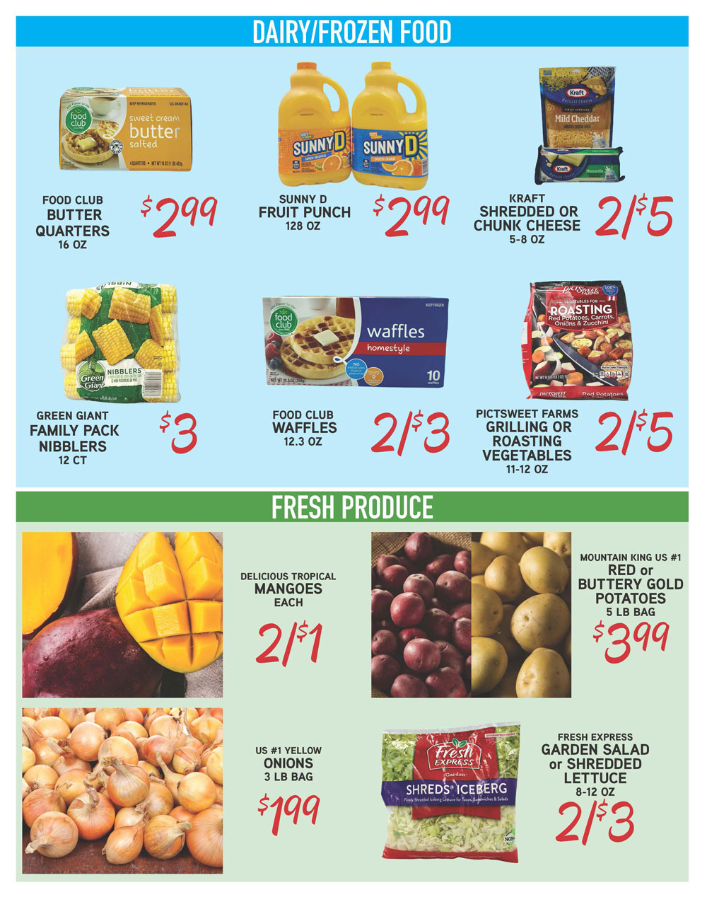 Hi Nabor Weekly Ad (5/05/22 - 5/11/22)