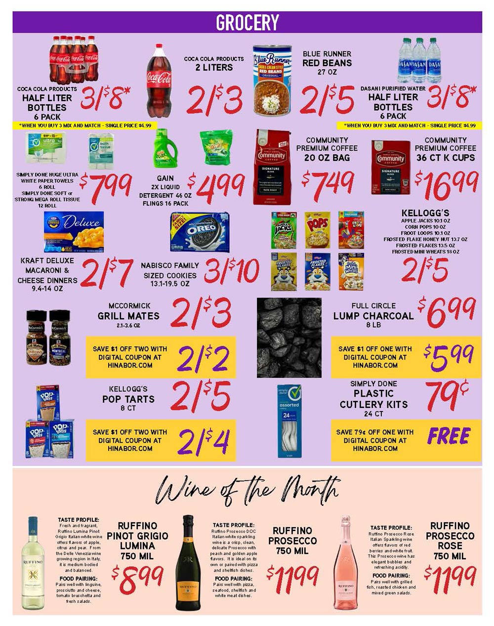 Hi Nabor Weekly Ad (5/12/22 - 5/18/22)