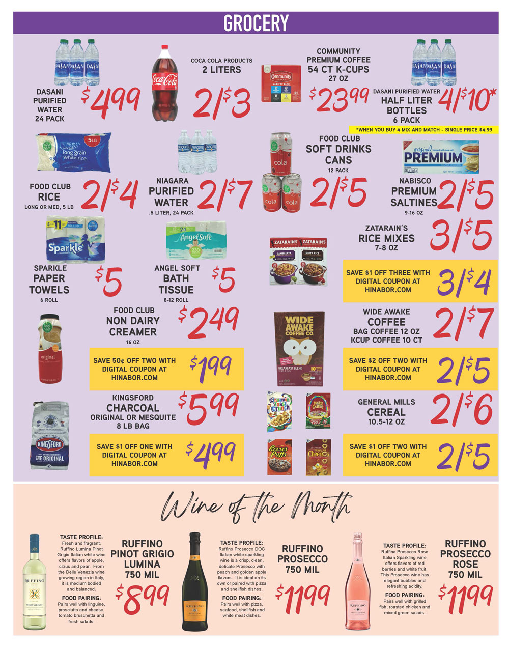 Hi Nabor Weekly Ad (5/19/22 - 5/25/22)